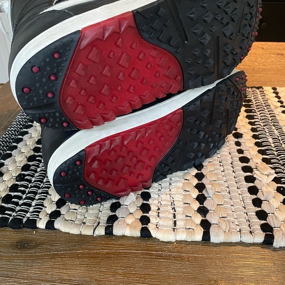 Nike DK zoom snowboard boots size 9 - Picture 3 of 7